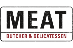 meat logo