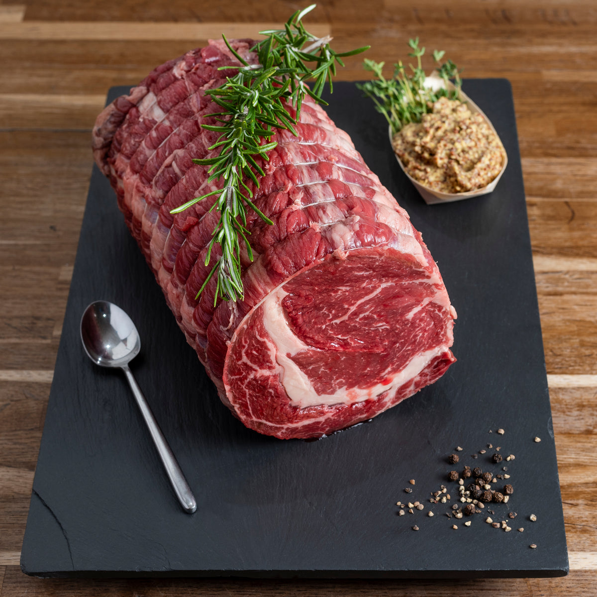 Ribeye Roast Meat London