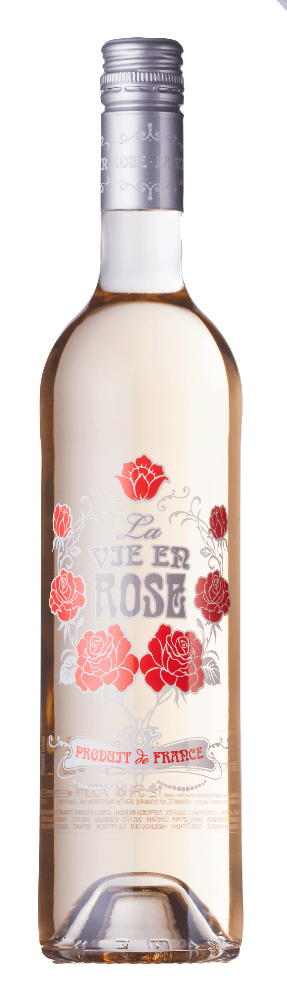 La Vie en Rose – Meat London