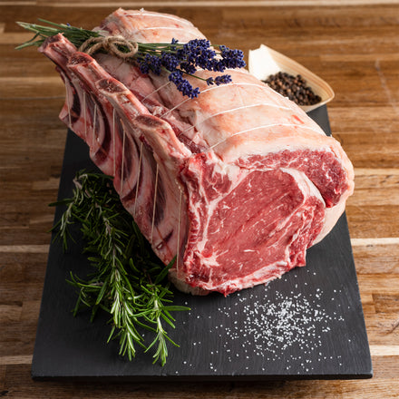 Meat Roa's BEEF ROASTS – Meat London