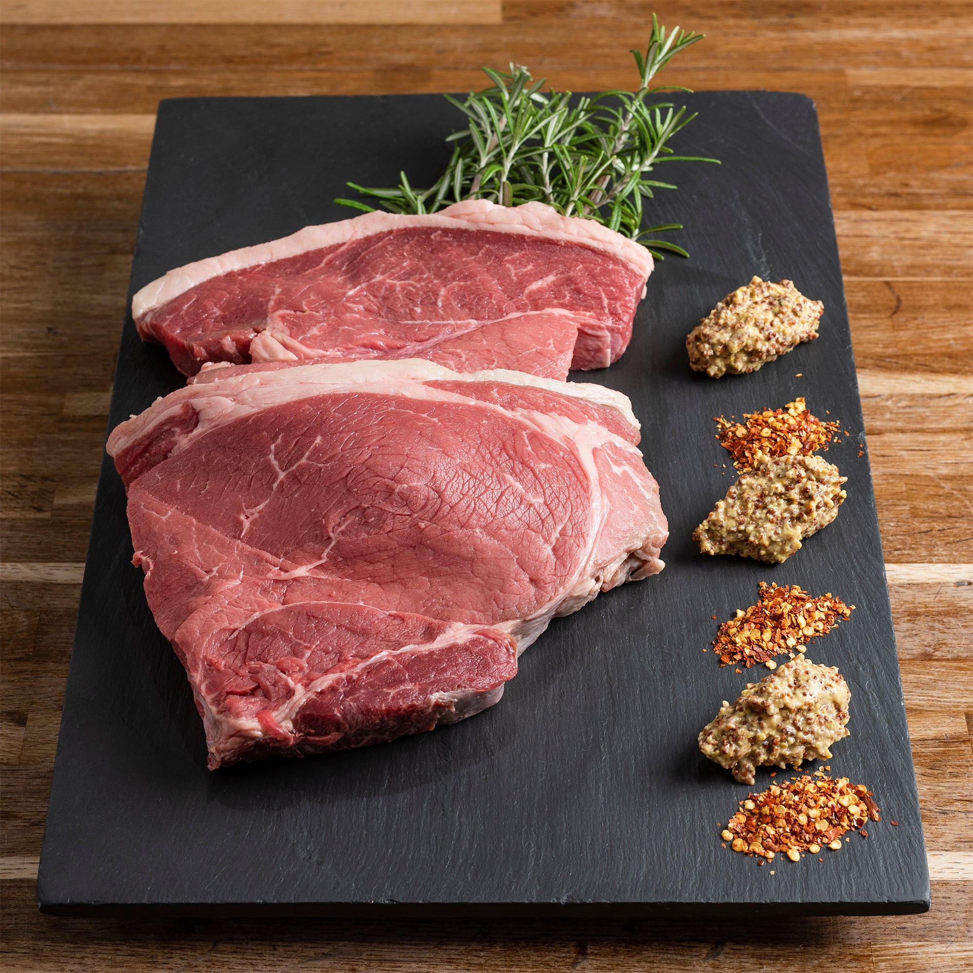 Rump Steak – Meat London