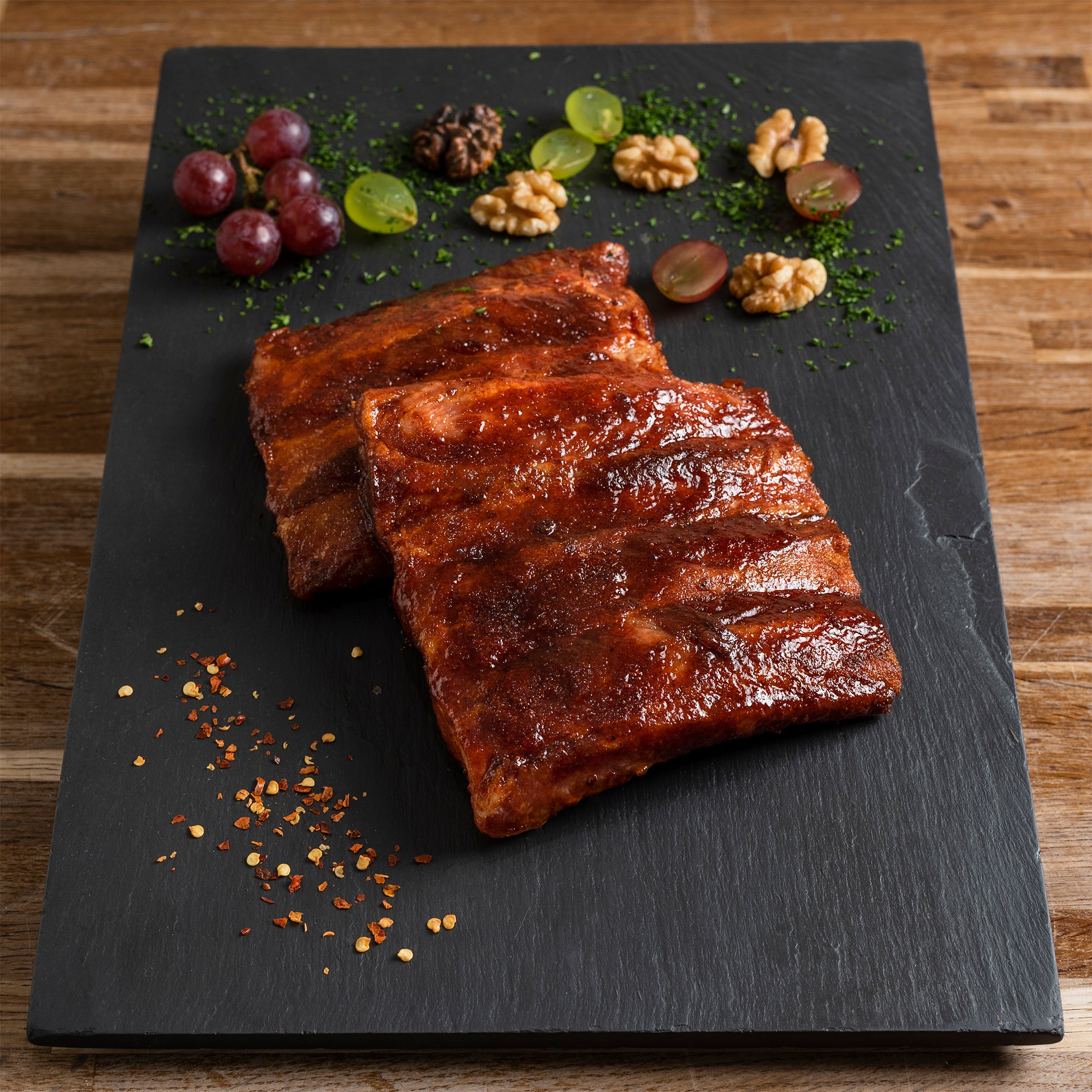 Pork Ribs bone Marinated - Main Image